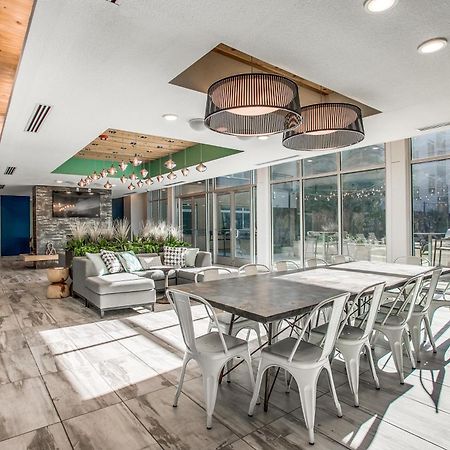 Lush Downtown Condo On Riverwalk W King Ste, Free Parking, Pet Friendly, Centrally Located On Riverwalk ซานอันโตนิโอ ภายนอก รูปภาพ